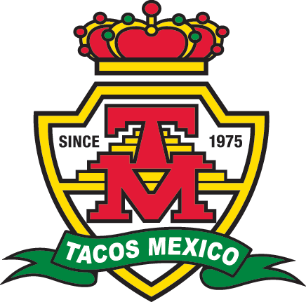 Tacos Mexico logo