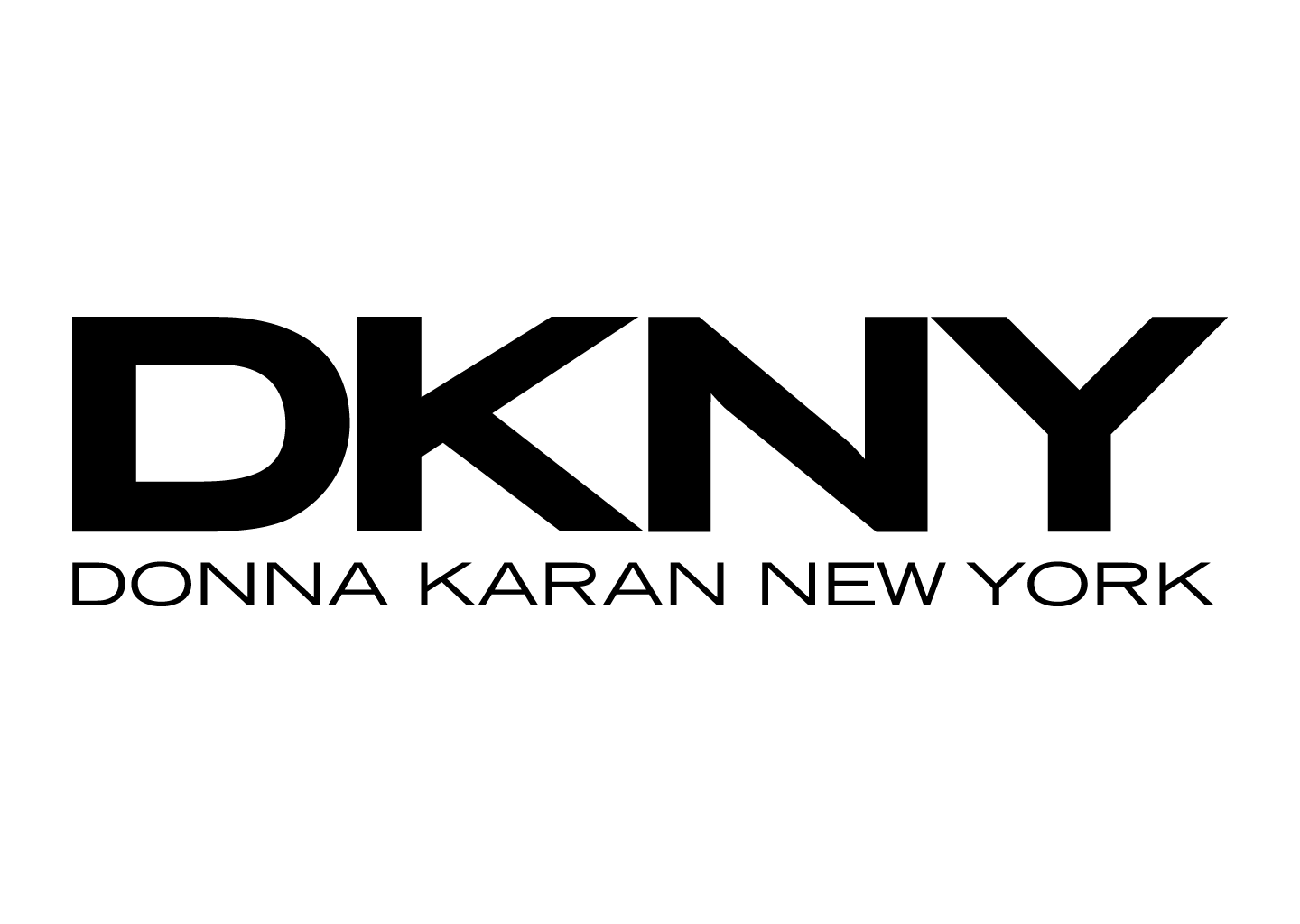 DKNY Company Store logo