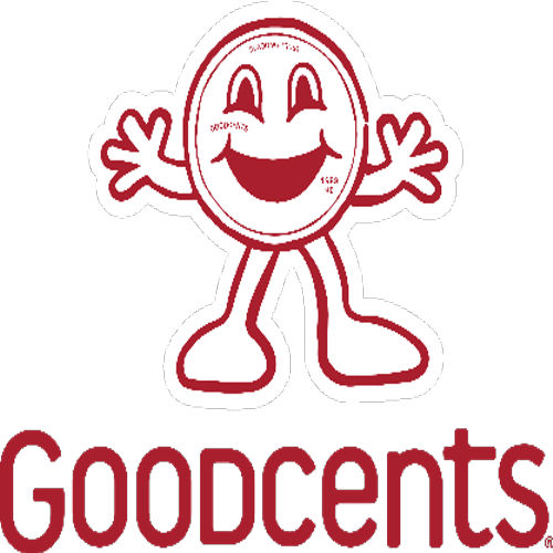 Goodcents Deli Fresh Subs logo