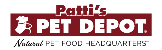 Pet Depot logo
