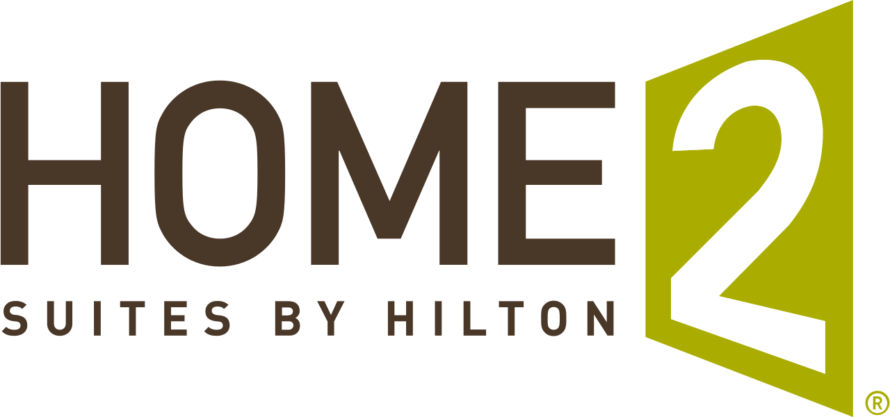 Home2 Suites logo