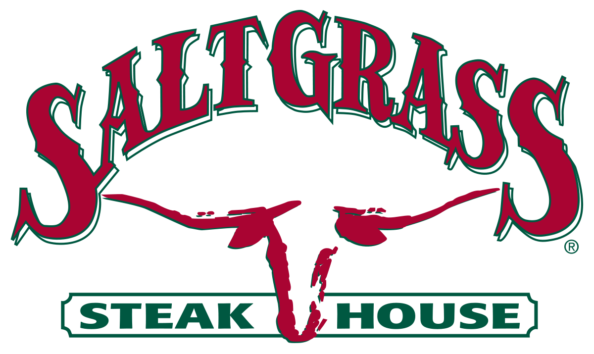 Saltgrass Steak House logo