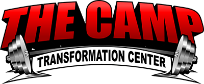 The Camp Transformation Center logo