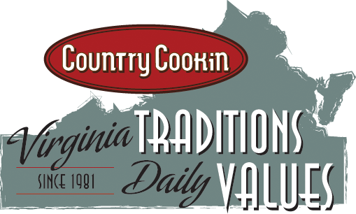 Country Cookin logo