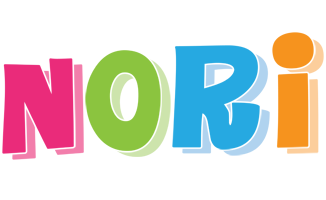 Nori logo