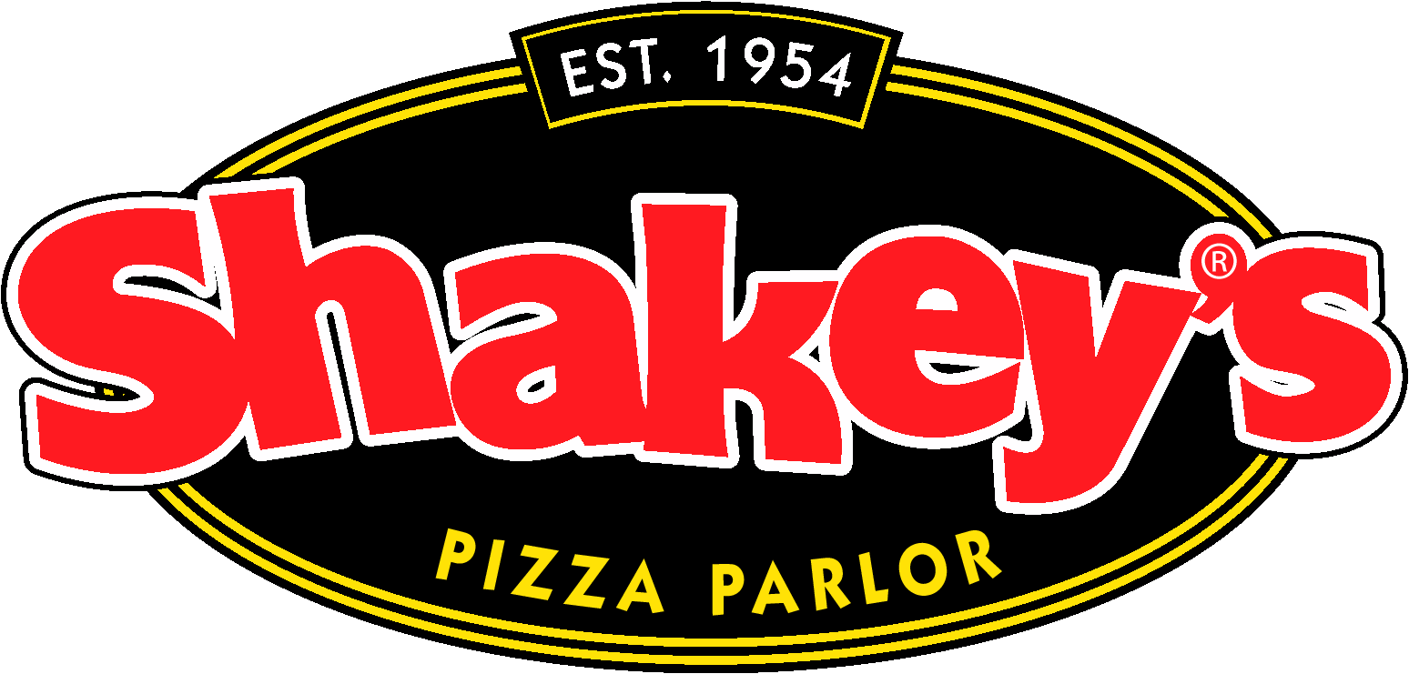 Shakey's Pizza Parlor logo