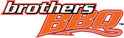 Brothers BBQ logo