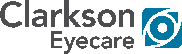 Clarkson Eyecare logo