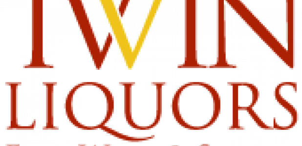 Twin Liquors logo