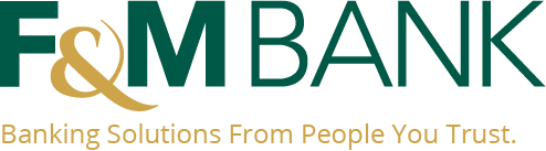 Farmers & Merchants Bank of Central California logo