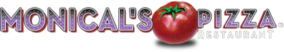 Monical's Pizza logo