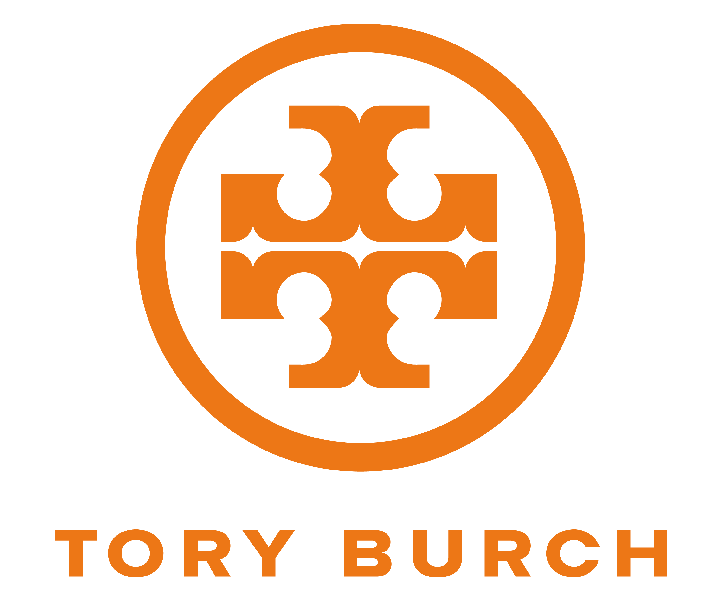 Tory Burch logo