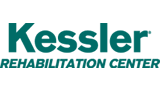 Kessler Rehabilitation Center logo