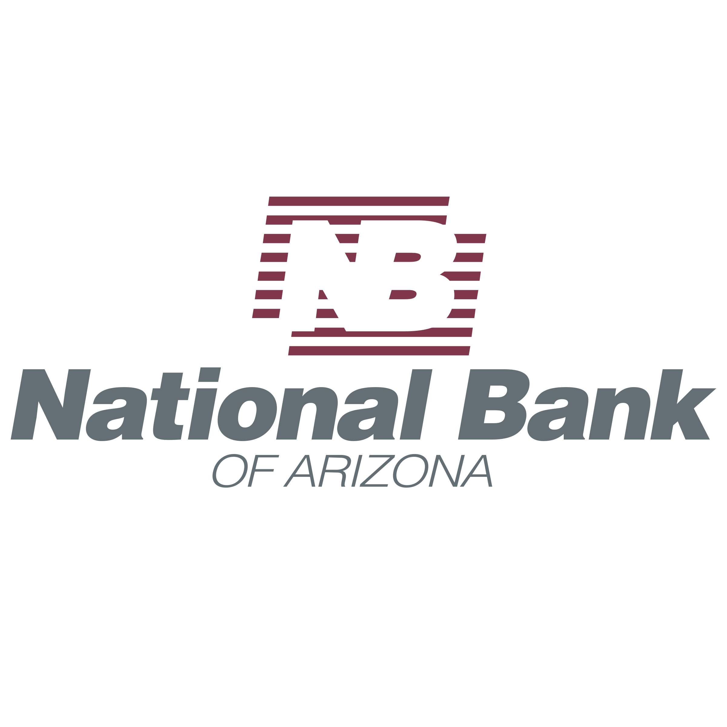 National Bank Of Arizona logo