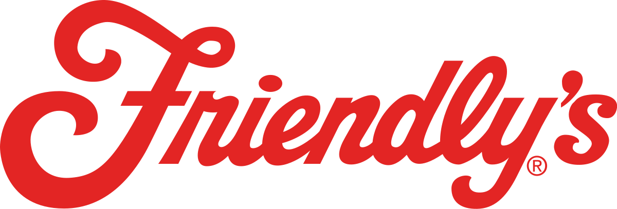 Friendly's Ice Cream logo