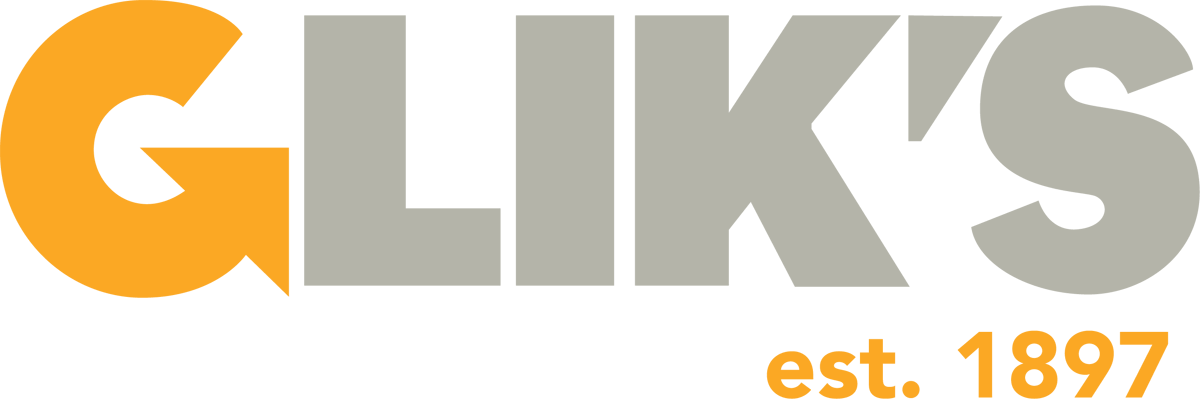 Glik's logo