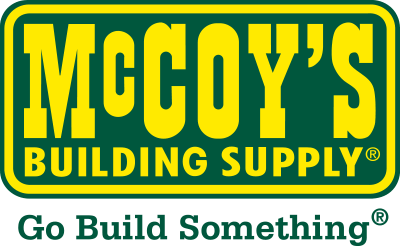 McCoy's Building Supply logo