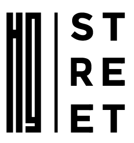 Homegrown logo