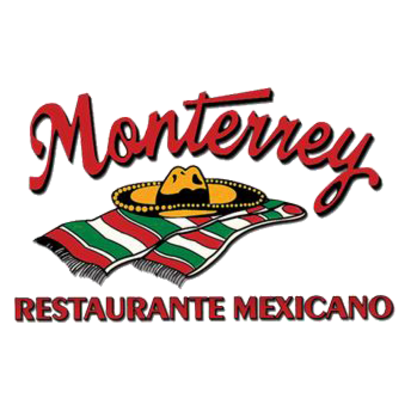 Monterrey Mexican Restaurant logo