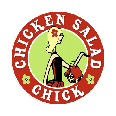 Chicken Salad Chick logo