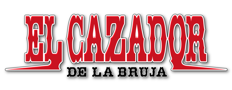 El Cazador logo