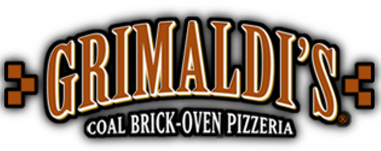 Grimaldi's Pizzeria logo