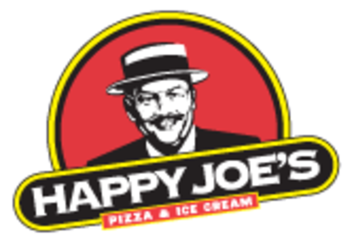 Happy Joe's logo