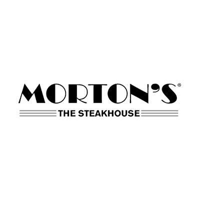 Morton's The Steakhouse logo