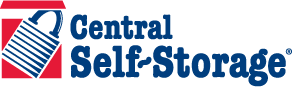 Central Self Storage logo