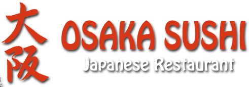 Osaka Sushi logo