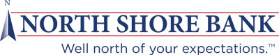 North Shore Bank logo