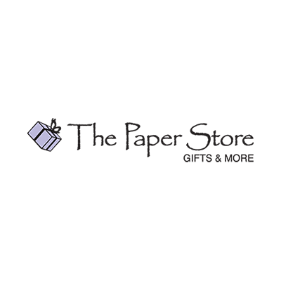 The Paper Store logo