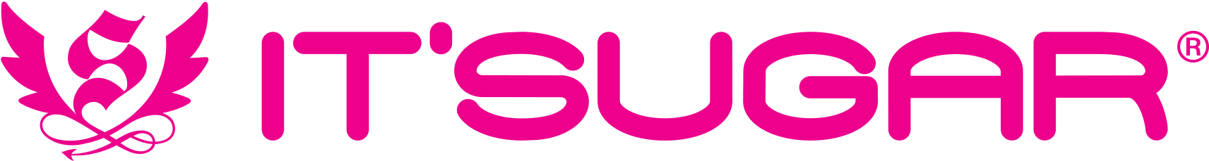 IT'SUGAR logo