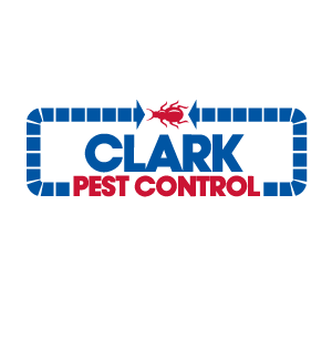 Clark Pest Control logo