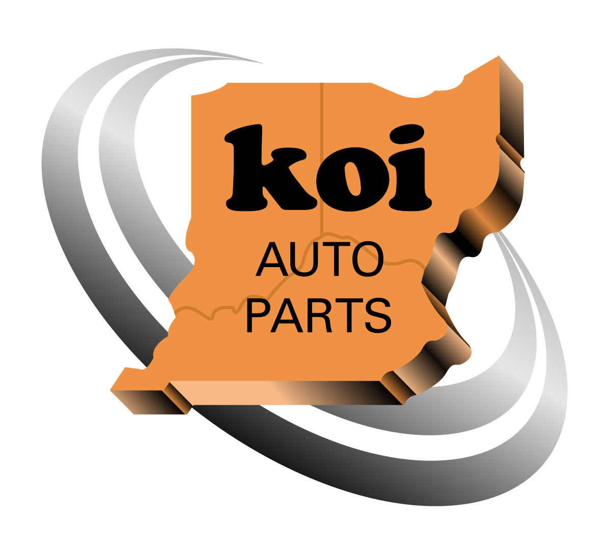 KOI Auto Parts logo