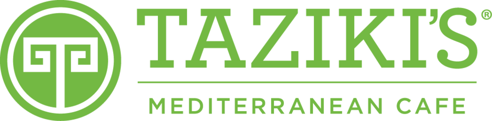 Taziki's logo