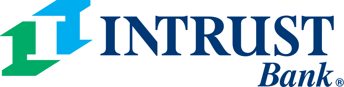Intrust Bank logo