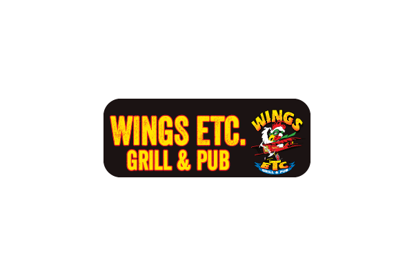 Wings Etc. logo