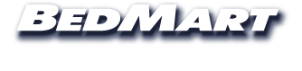 Bedmart logo