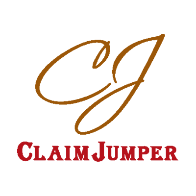 Claim Jumper logo