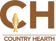 Country Hearth Inn & Suites logo