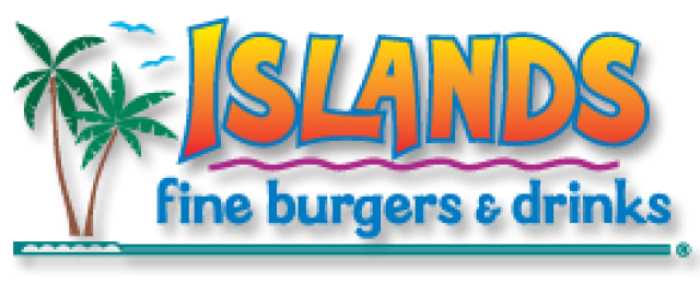 Islands Restaurant logo