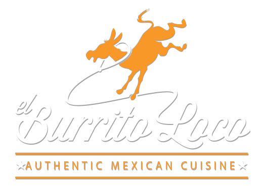 El Burrito Loco logo