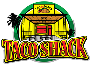 Taco Shack logo