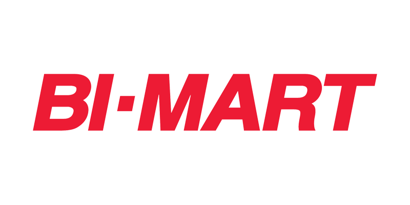 Bi-Mart logo