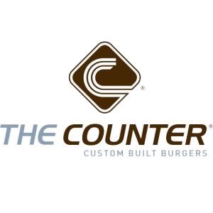 The Counter logo