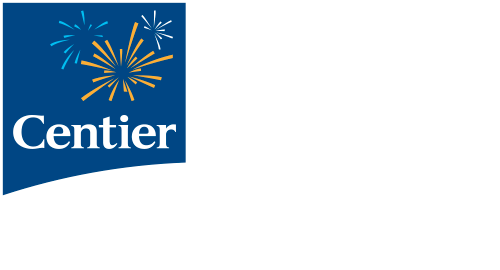 Centier Bank logo