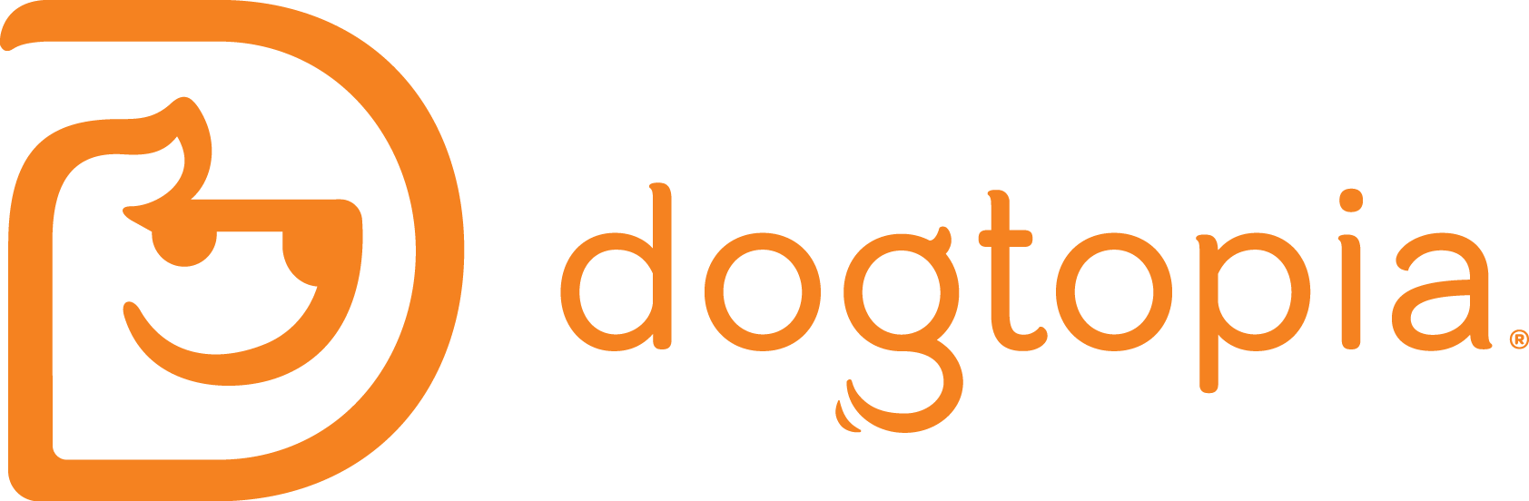 Dogtopia logo