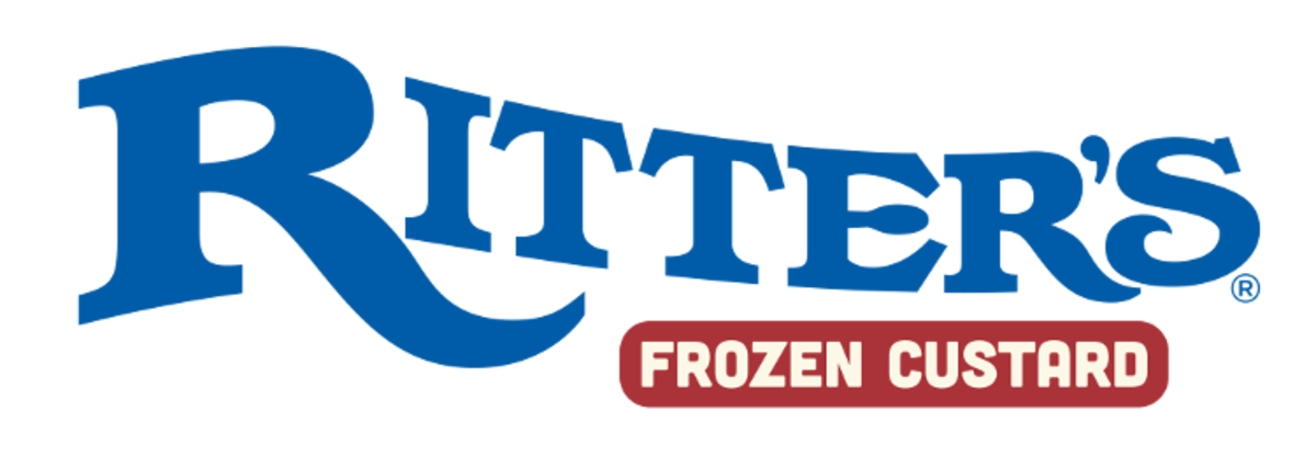 Ritter's Frozen Custard logo
