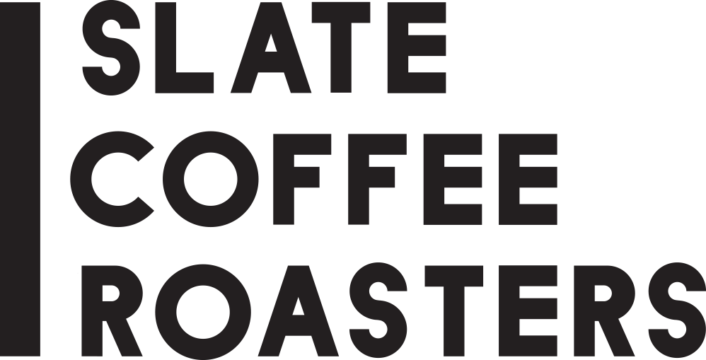Roasters logo